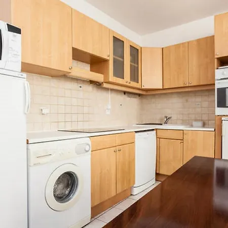 Colombet Stay's - Rue Valfere *