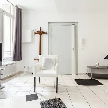 Colombet Stay's - Rue Valfere * Montpellier