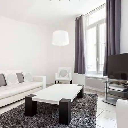 Appartement Colombet Stay's - Rue Valfere Montpellier