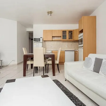 Colombet Stay's - Rue Valfere Appartement Montpellier