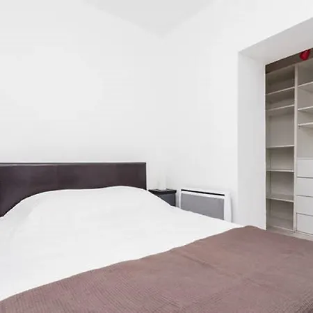 Appartement Colombet Stay's - Rue Valfere