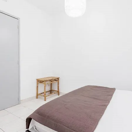 Appartement Colombet Stay's - Rue Valfere *