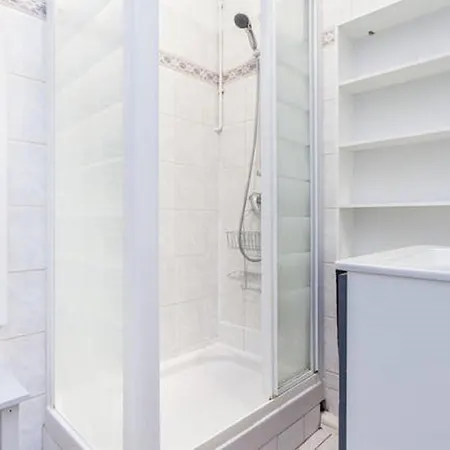 Colombet Stay's - Rue Valfere Appartement *
