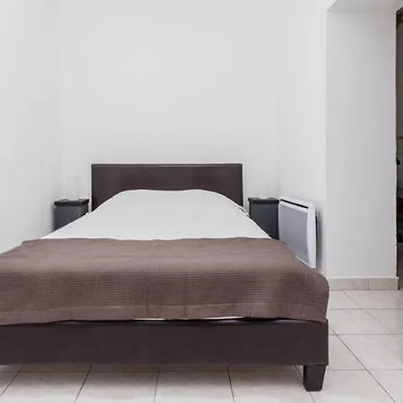 Appartement Colombet Stay's - Rue Valfere