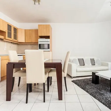 Appartement Colombet Stay's - Rue Valfere *