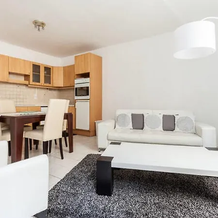 Colombet Stay's - Rue Valfere Appartement *