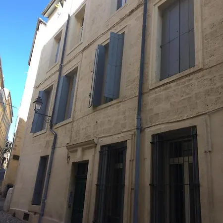 Appartement Colombet Stay's - Rue Valfere